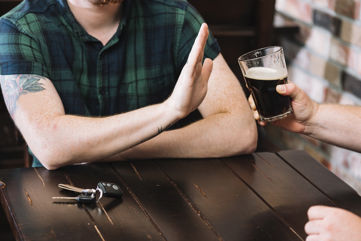 Effective Strategies for Overcoming Alcoholism